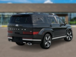 Hyundai Santa Fe Limited 6P AWD 2026
