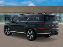 Hyundai Santa Fe Limited 6P AWD 2026