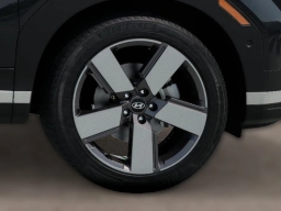 Hyundai Santa Fe Limited 6P AWD 2026