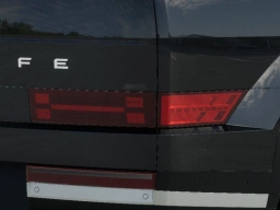 Hyundai Santa Fe Limited 6P AWD 2026