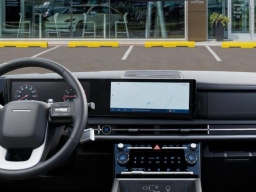 Hyundai Santa Fe Limited 6P AWD 2026