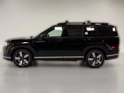 Hyundai Santa Fe Limited AWD 2026