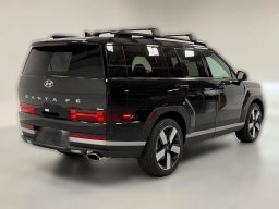 Hyundai Santa Fe Limited AWD 2026