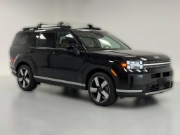 Hyundai Santa Fe Limited AWD 2026