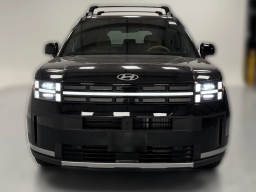 Hyundai Santa Fe Limited AWD 2026