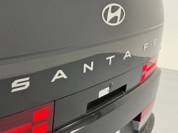 Hyundai Santa Fe Limited AWD 2026