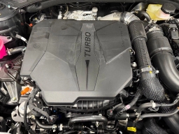 Hyundai Santa Fe Limited AWD 2026