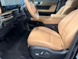 Hyundai Santa Fe Limited AWD 2026