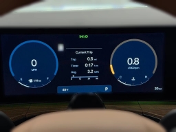 Hyundai Santa Fe Limited AWD 2026