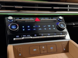 Hyundai Santa Fe Limited AWD 2026