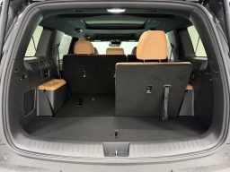 Hyundai Santa Fe Limited AWD 2026