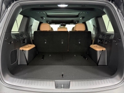 Hyundai Santa Fe Limited AWD 2026