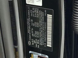 Hyundai Santa Fe Limited AWD 2026