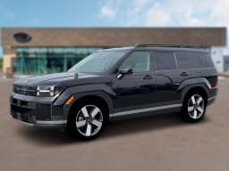 Hyundai Santa Fe Limited AWD 2026