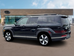 Hyundai Santa Fe Limited AWD 2026