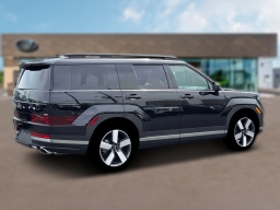 Hyundai Santa Fe Limited AWD 2026