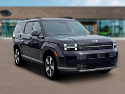 Hyundai Santa Fe Limited AWD 2026