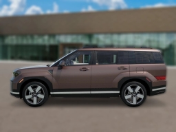 Hyundai Santa Fe Limited AWD 2026