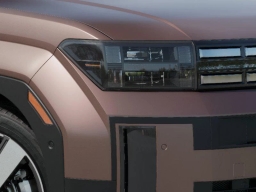 Hyundai Santa Fe Limited AWD 2026