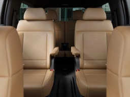 Hyundai Santa Fe Limited AWD 2026