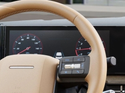 Hyundai Santa Fe Limited AWD 2026