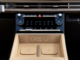 Hyundai Santa Fe Limited AWD 2026