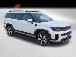 Hyundai Santa Fe Limited AWD 2026