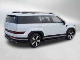 Hyundai Santa Fe Limited AWD 2026