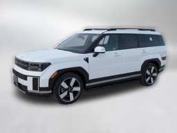 Hyundai Santa Fe Limited AWD 2026