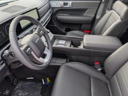 Hyundai Santa Fe Limited AWD 2026