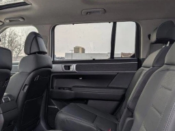 Hyundai Santa Fe Limited AWD 2026