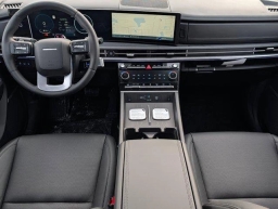 Hyundai Santa Fe Limited AWD 2026