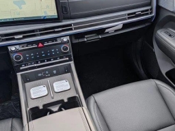 Hyundai Santa Fe Limited AWD 2026