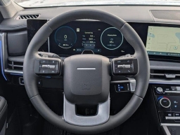 Hyundai Santa Fe Limited AWD 2026