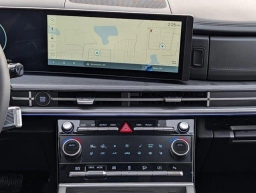 Hyundai Santa Fe Limited AWD 2026