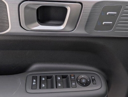 Hyundai Santa Fe Limited AWD 2026