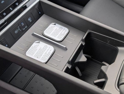 Hyundai Santa Fe Limited AWD 2026