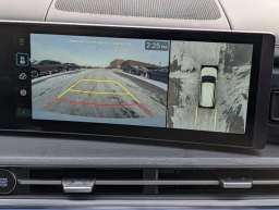 Hyundai Santa Fe Limited AWD 2026