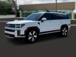 Hyundai Santa Fe Limited AWD 2026