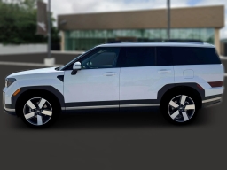 Hyundai Santa Fe Limited AWD 2026