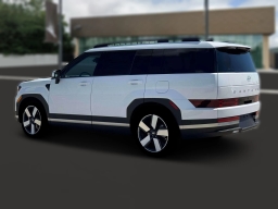 Hyundai Santa Fe Limited AWD 2026