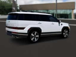 Hyundai Santa Fe Limited AWD 2026