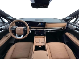 Hyundai Santa Fe Limited AWD 2026