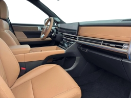 Hyundai Santa Fe Limited AWD 2026