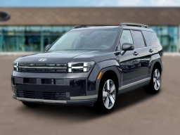 Hyundai Santa Fe Limited AWD 2026