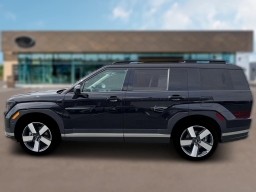 Hyundai Santa Fe Limited AWD 2026