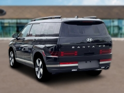 Hyundai Santa Fe Limited AWD 2026