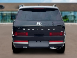 Hyundai Santa Fe Limited AWD 2026