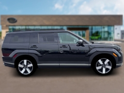 Hyundai Santa Fe Limited AWD 2026