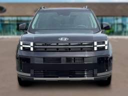 Hyundai Santa Fe Limited AWD 2026